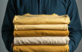 Yellow Laundry