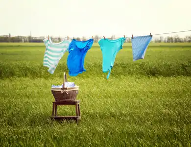 Outdoor Laundry Shutterstock 289243799 Resized